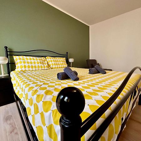 Residence Zar 6 Τεργέστη Εξωτερικό φωτογραφία