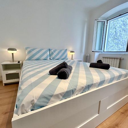 Residence Zar 6 Τεργέστη Εξωτερικό φωτογραφία