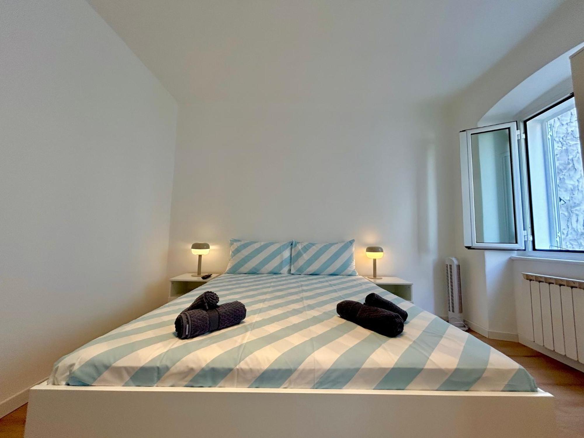 Residence Zar 6 Τεργέστη Εξωτερικό φωτογραφία