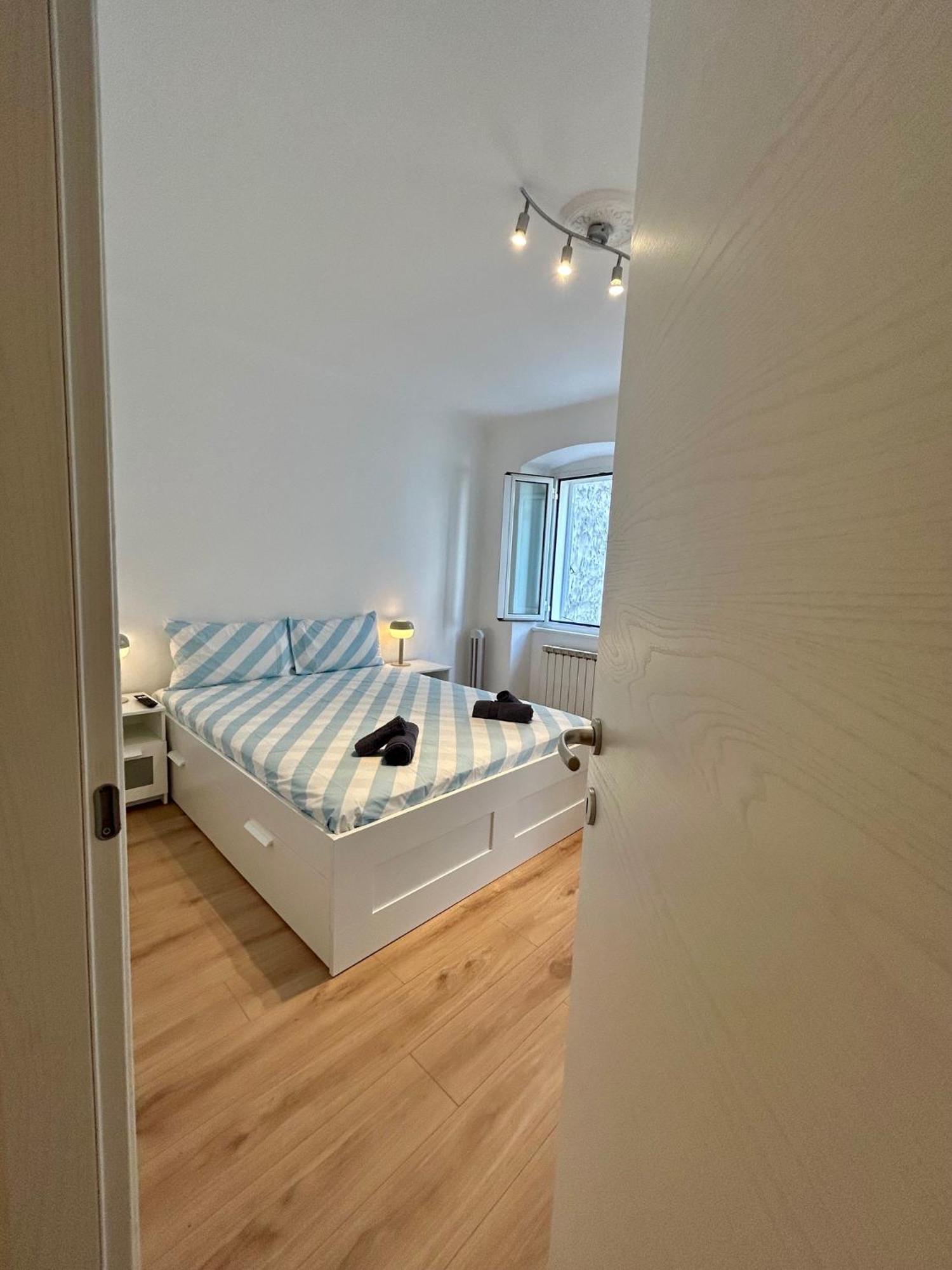 Residence Zar 6 Τεργέστη Εξωτερικό φωτογραφία